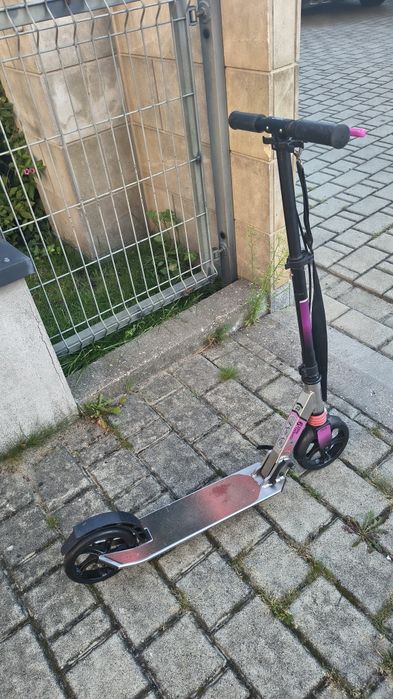 Hulajnoga Oxelo 9 Mid