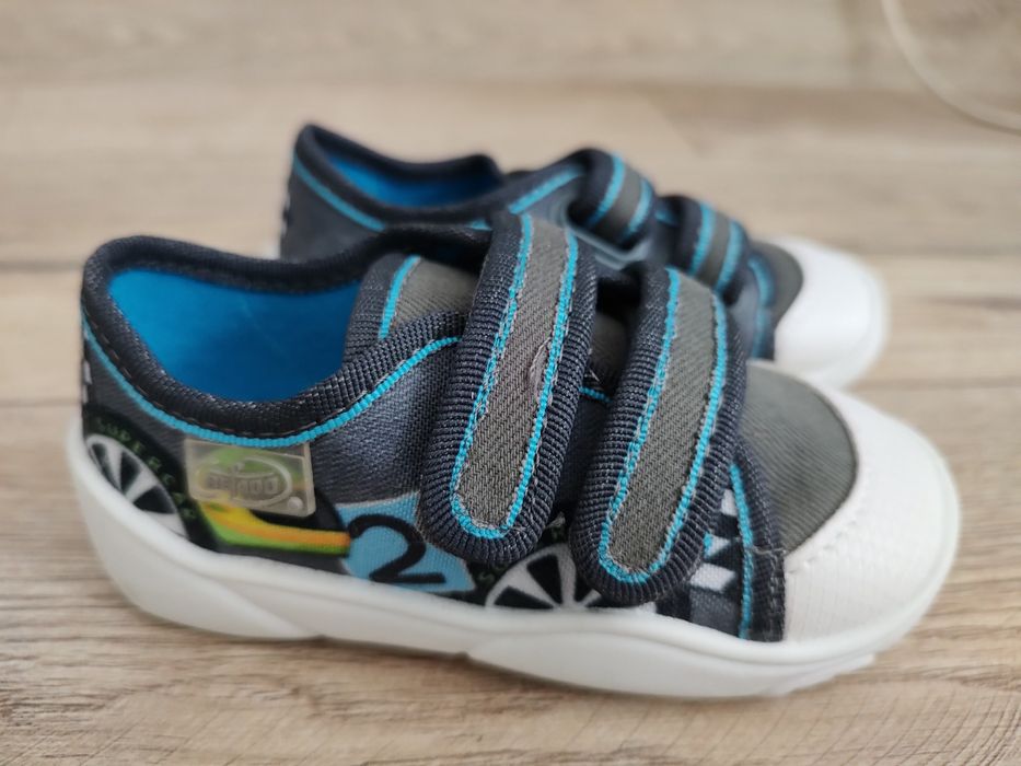 NOWE Trampki Befado 20