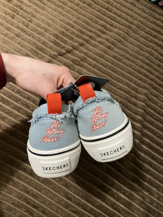 Скетчерси лімітована колекція