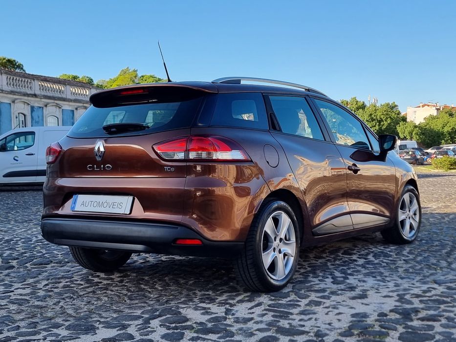0.9 Tce apenas 109 mil km gasolina