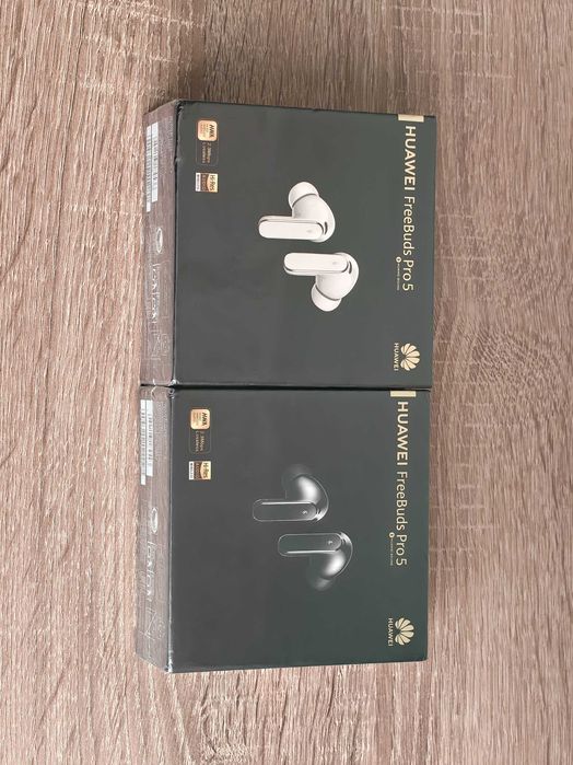 Наушники Huawei Freebuds Pro 5 Global Version