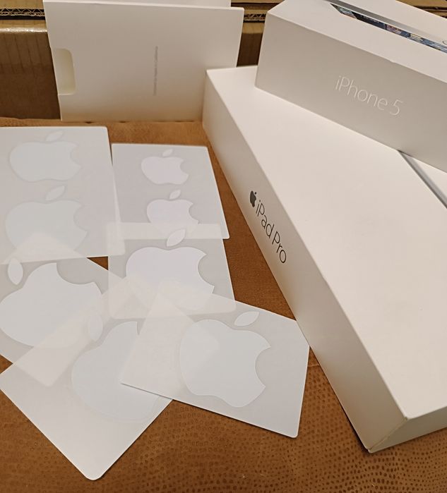 Наклейки Apple (original) Beats