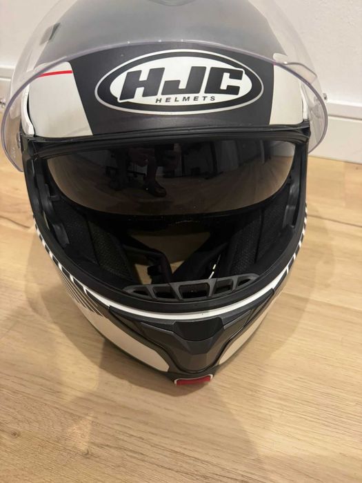 Capacete Modular HJC C91