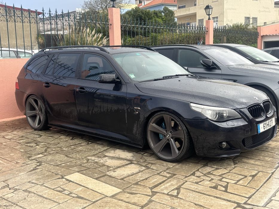 Jantes 20” Style 128 5x120 BMW