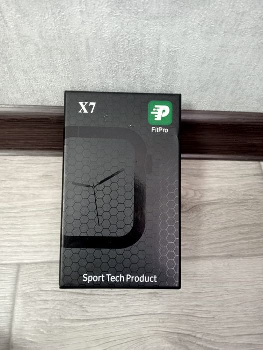 Наручные часы FitPro X7