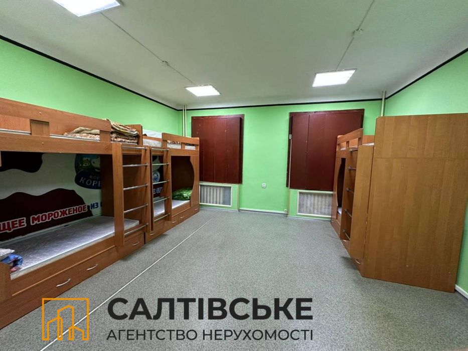 163-ЕГ Продам помещение 120м2 на ХТЗ Библика