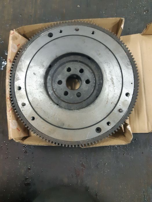 Продаётся маховик Ваз 010-012.