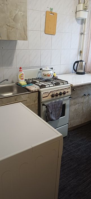 Оренда 2к квартири на Пирогова 77 за 12000грн