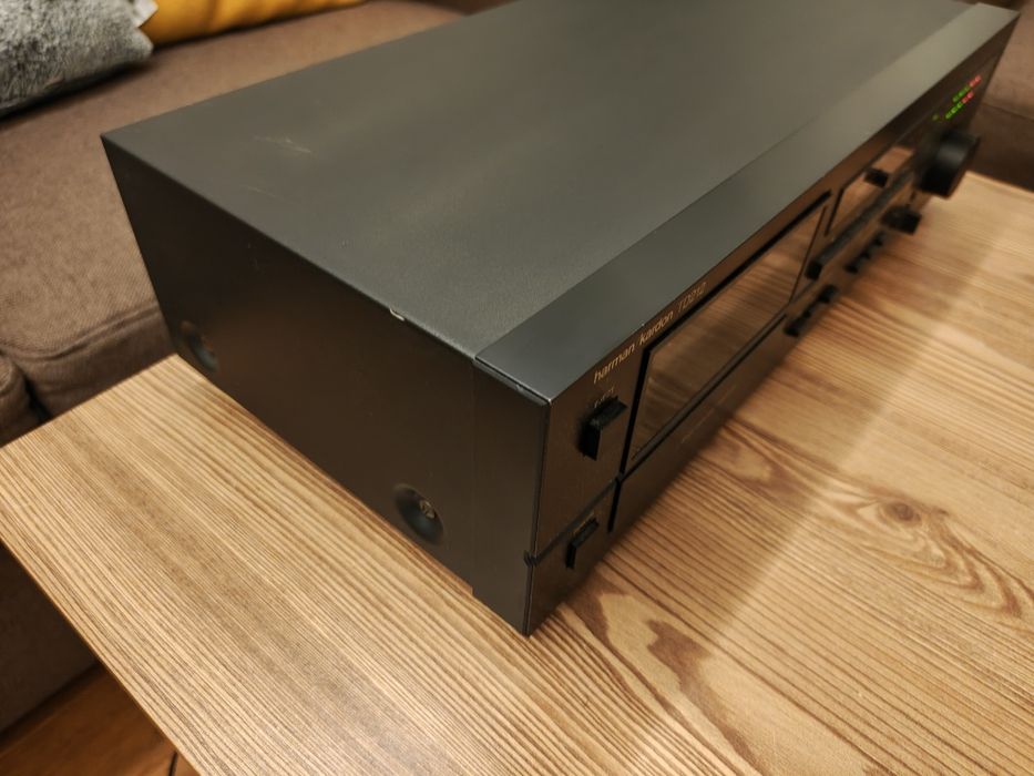 Harman Kardon TD 212