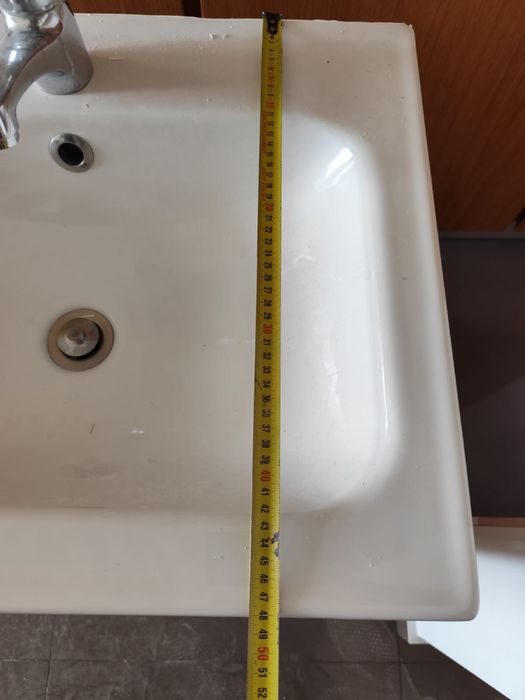 Movel casa de banho + lavatorio