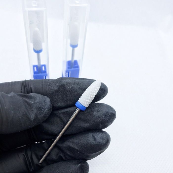 Фреза для манікюру!