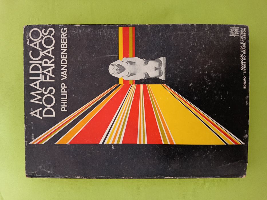 Lote dourado de 8 LIVROS ( IV )