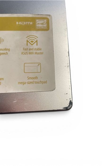 Asus Portátil ASUS Vivobook 16'' - Intel Core i7 RAM: 16 GB - 512 GB