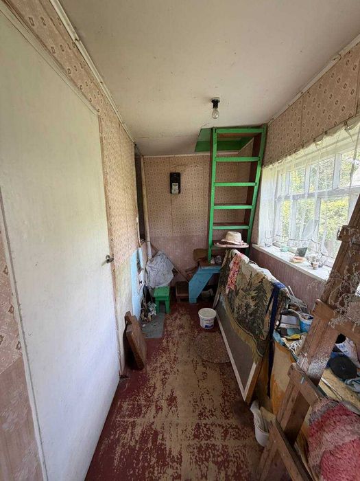 Дача в СТ Янтар, до р. Десна 7 хв., пішки