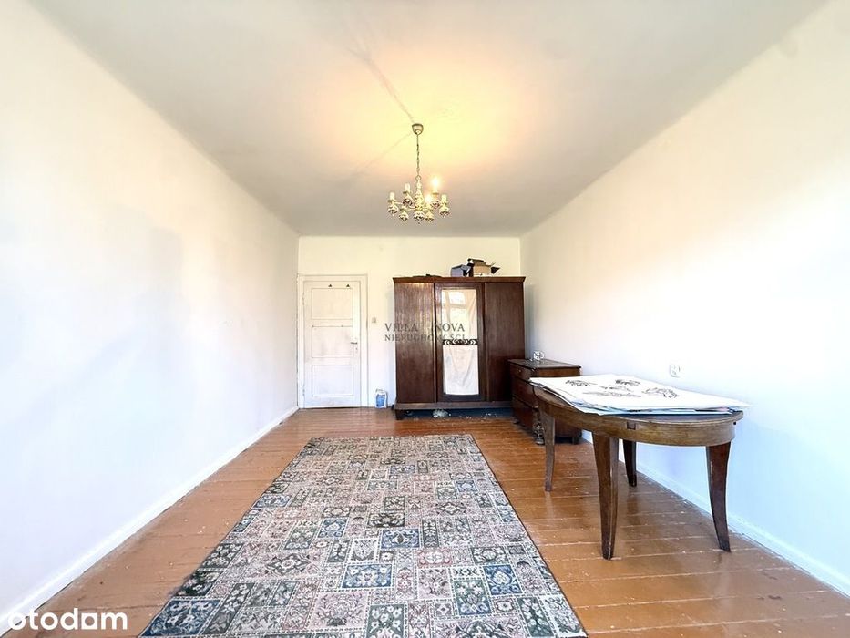 ok.SkyTower OKAZJA CENOWA/Kamienica/Balkon/70m2