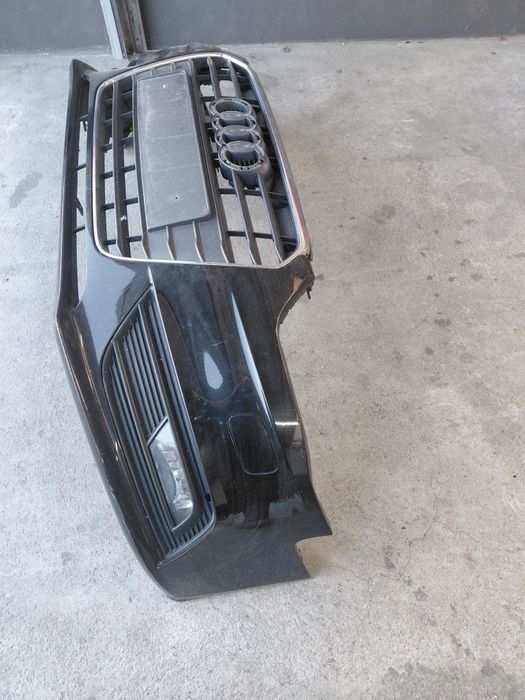 Para-choques da frente Audi a4 b8 completo original