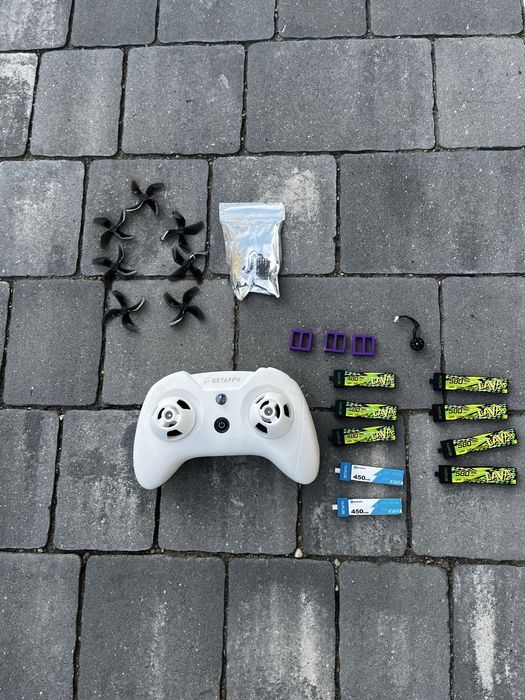 Sprzedam beta fpv centus x