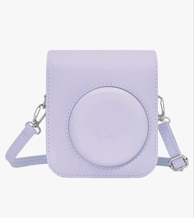 Instax Mini 11 branca + bolsa