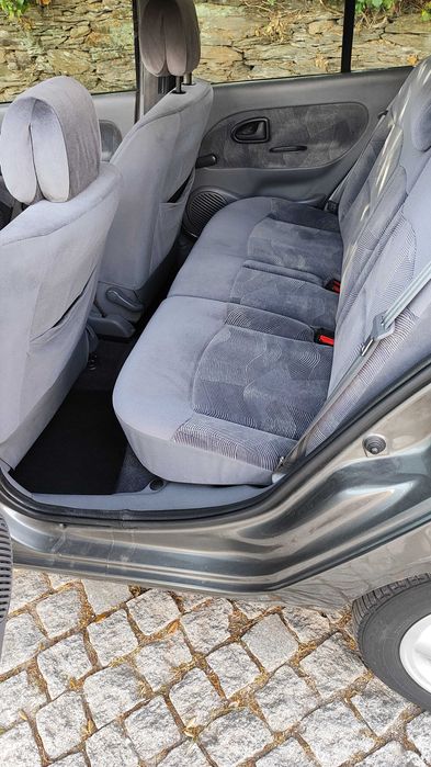 Renault Clio 1.2 RXE