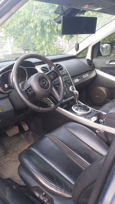 Продаж Mazda CX-7.