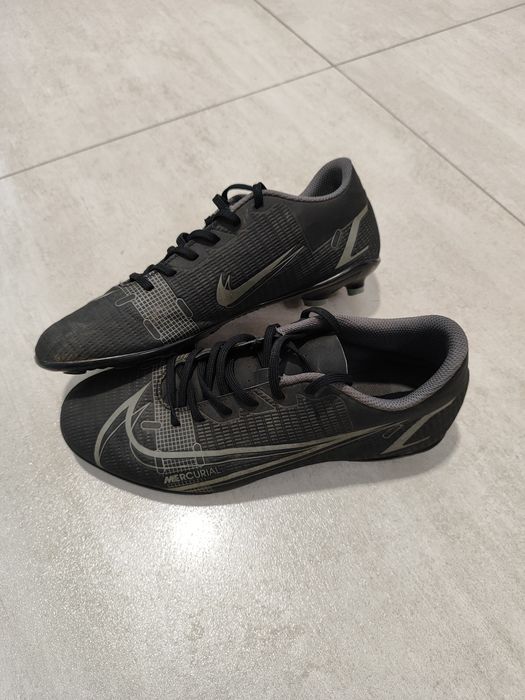 Lanki Nike Mercurial 40 wkładka 25cm