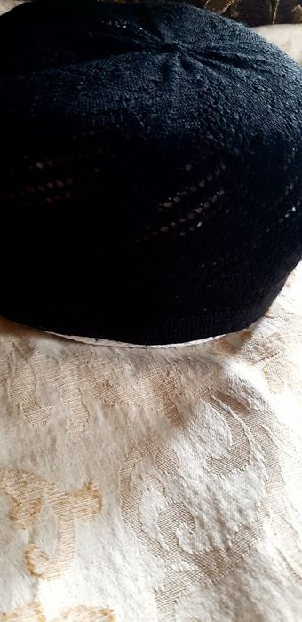 Мужской мусульманский головной убор