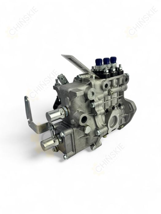Pompa Wtryskowa Changchai ZN390 Aps Schmidt Wolf KMM Everun Stroer ZL