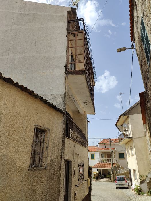 Moradia T5 à venda em Sortelha, Sabugal — foto 3