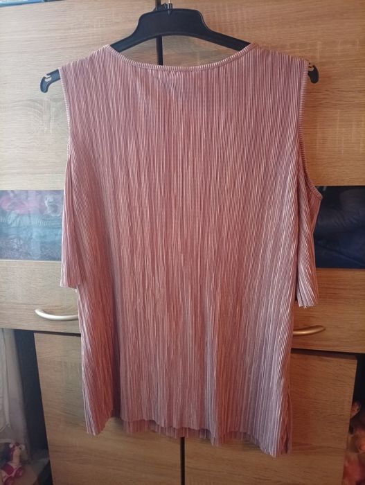 Koszulka Odkryte Ramiona 2XL/44