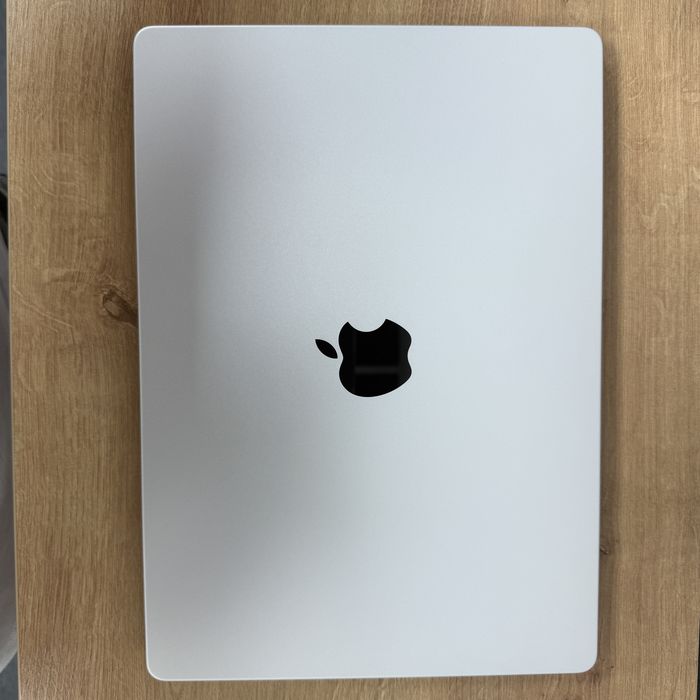 Open box Macbook Pro 14 2023(2024) M3 8Gb | 512Gb • ГАРАНТІЯ М3 Макбук