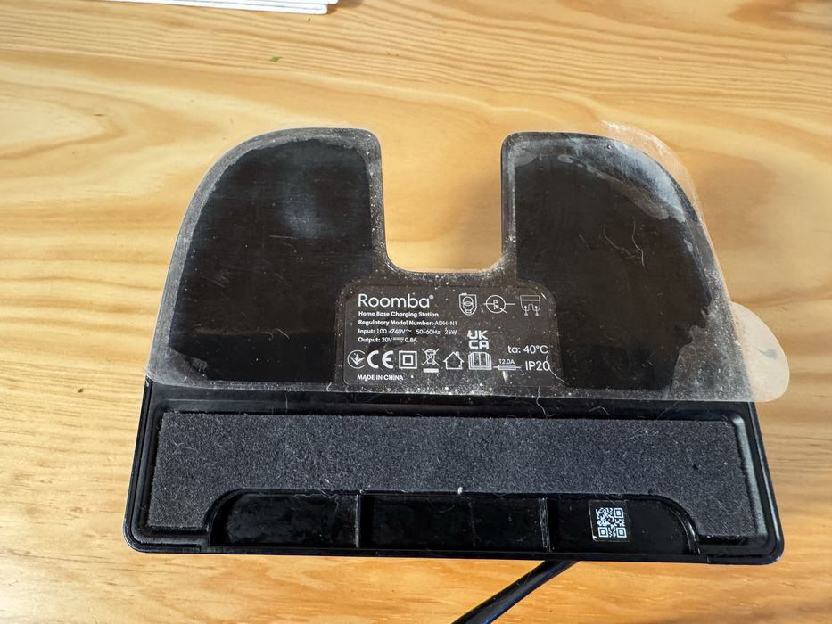 iRobot Roomba Combo64861316711554124
