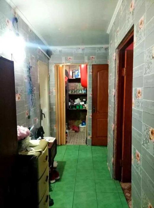 Срочно! 4х комнатная на Марсельской за 36 000