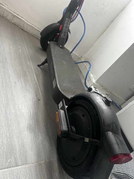 Trotinete Eletrica Xiomi 4 PRO 2 geracao