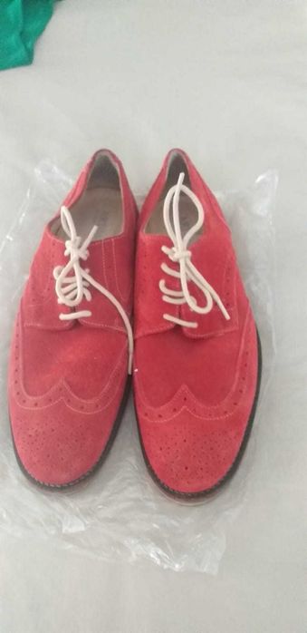 Sapatos homem 43