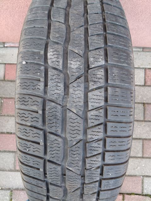 Aluminiowe Felgi Honda CRV