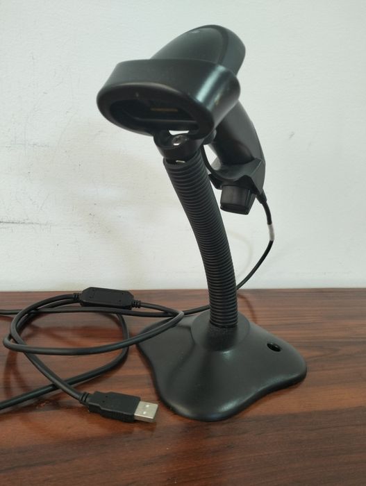 USB Barcode Scanner459441729123788800