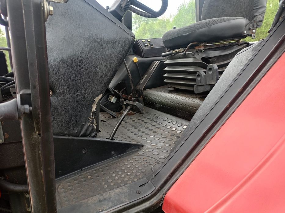 Ciagnik rolniczy MTZ Belarus 1025.3 transport gratis