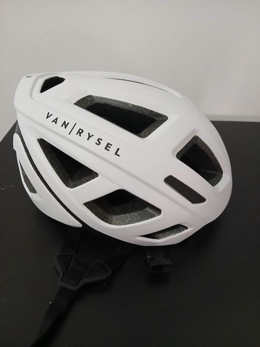 Capacete Van Rysel