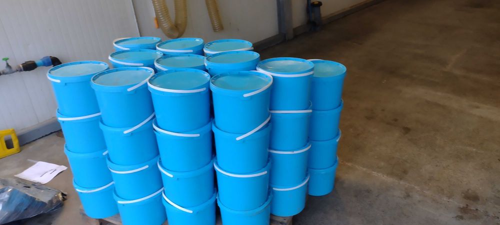 Продам какао масло  ,молочний шоколад  Barry Calebout какао терте 100%