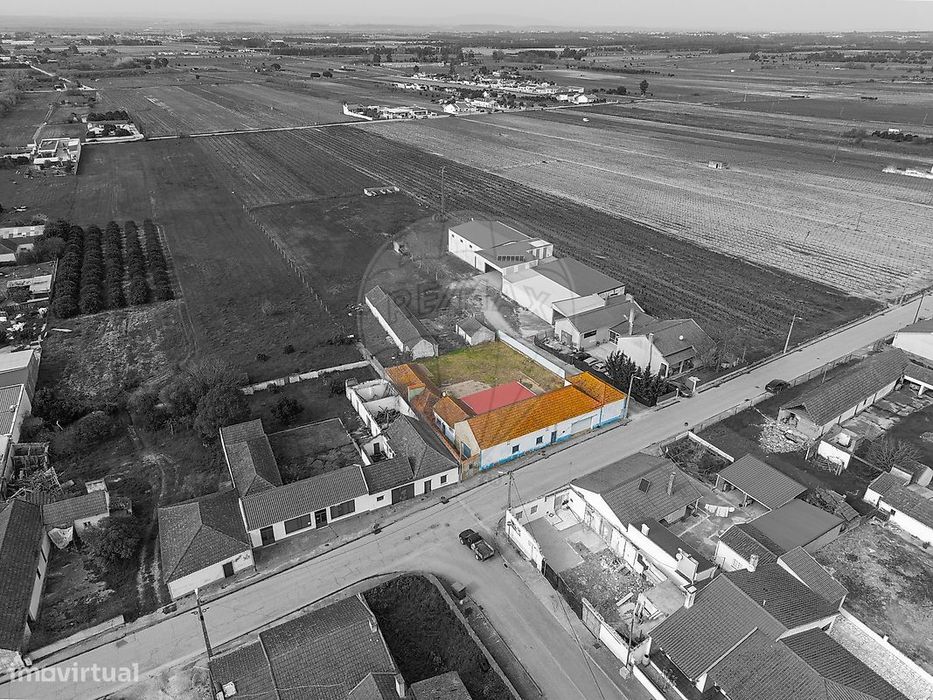 Moradia T3 para venda