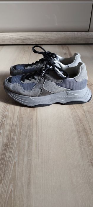 Buty sportowe Bianco