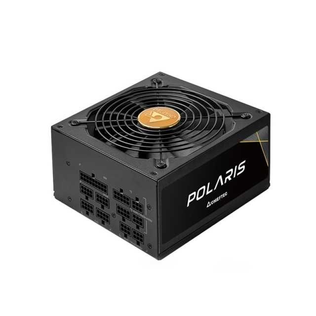 Блок живлення Chieftec Polaris 1050W PPS-1050FC