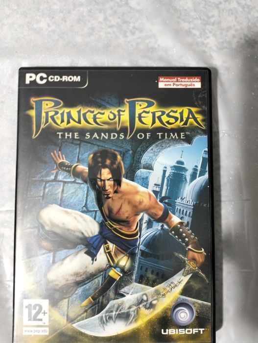 Vários Jogos PC Excelente Oportunidade