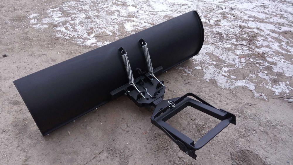 Pług do quada 150 cm can am renegade outlander