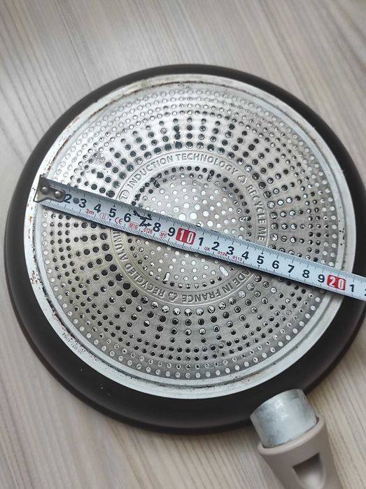 Сковорідка/пательня Tefal Eco Respect 28см.