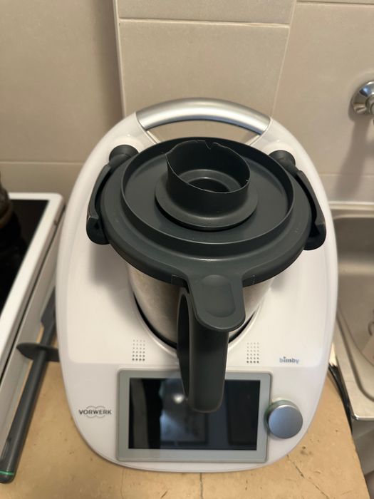Vorwerk Bimby TM6