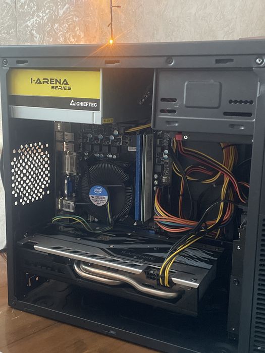 Продам пк компʼютер