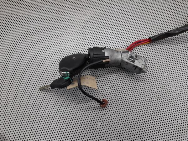 Canhão da ignição CITROËN C5 I (DC_)