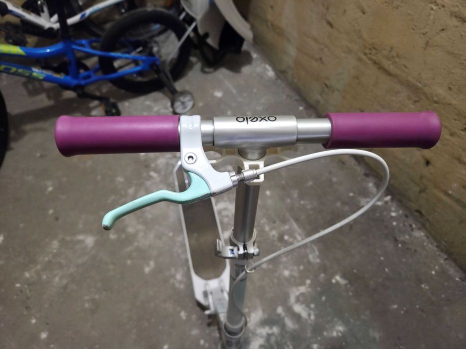 Hulajnoga OXELO MID 9