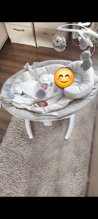Колиска для дитини